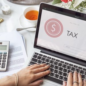 5 Key Reasons to Choose Professional Tax Services