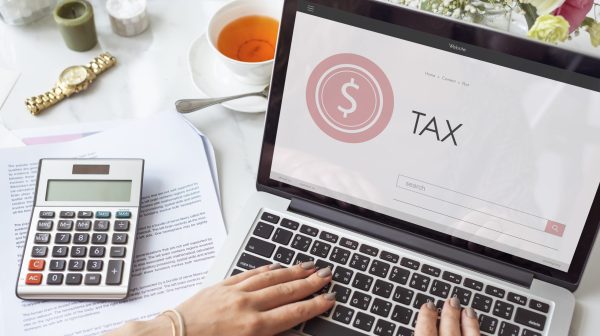 Professional Tax Services