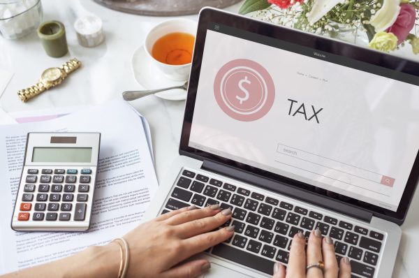 Professional Tax Services