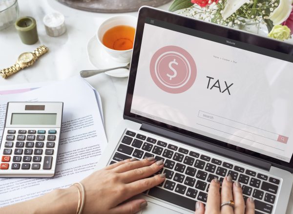 Professional Tax Services