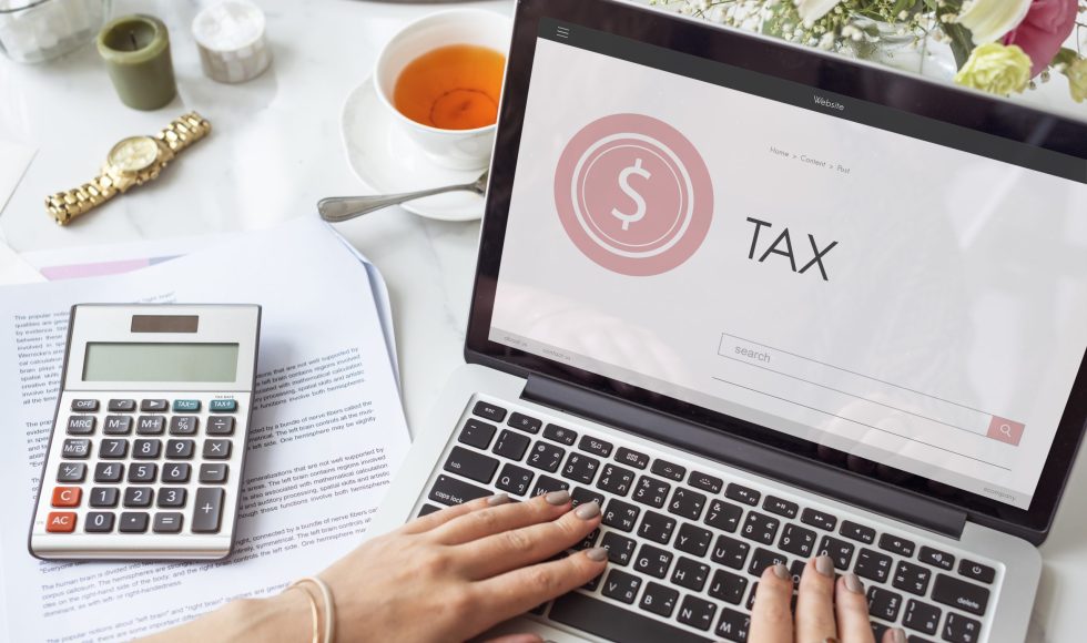 Professional Tax Services